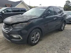 5NMZUDLB0HH030949 2017 HYUNDAI SANTA FE