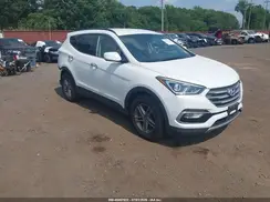 5NMZUDLB0HH031325 2017 HYUNDAI SANTA FE