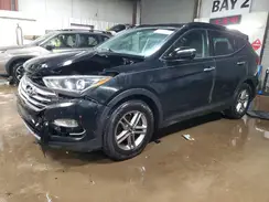 5NMZUDLB0HH032149 2017 HYUNDAI SANTA FE