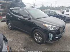 5NMZUDLB0HH033141 2017 HYUNDAI SANTA FE