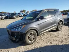 5NMZUDLB0HH033303 2017 HYUNDAI SANTA FE
