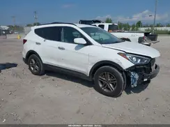 5NMZUDLB0HH034077 2017 HYUNDAI SANTA FE