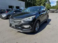 5NMZUDLB0HH035794 2017 HYUNDAI SANTA FE