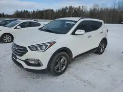 5NMZUDLB0HH037724 2017 HYUNDAI SANTA FE