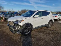 5NMZUDLB0HH038193 2017 HYUNDAI SANTA FE