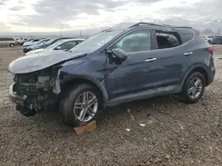 5NMZUDLB0HH038923 2017 HYUNDAI SANTA FE