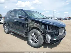 5NMZUDLB0HH044334 2017 HYUNDAI SANTA FE