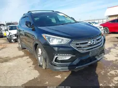 5NMZUDLB0HH044642 2017 HYUNDAI SANTA FE