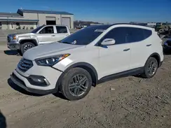 5NMZUDLB0HH046486 2017 HYUNDAI SANTA FE