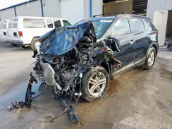 5NMZUDLB0HH051171 2017 HYUNDAI SANTA FE