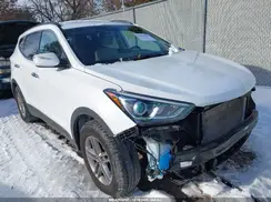 5NMZUDLB0HH051803 2017 HYUNDAI SANTA FE
