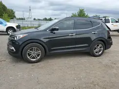 5NMZUDLB0JH054349 2018 HYUNDAI SANTA FE