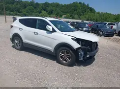 5NMZUDLB0JH055775 2018 HYUNDAI SANTA FE