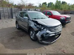 5NMZUDLB0JH058420 2018 HYUNDAI SANTA FE