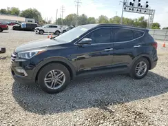 5NMZUDLB0JH058434 2018 HYUNDAI SANTA FE