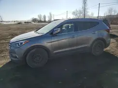 5NMZUDLB0JH060166 2018 HYUNDAI SANTA FE