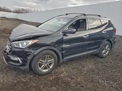 5NMZUDLB0JH061012 2018 HYUNDAI SANTA FE