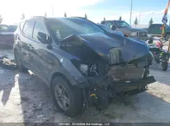 5NMZUDLB0JH062631 2018 HYUNDAI SANTA FE