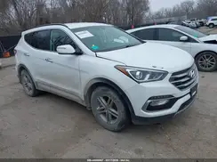 5NMZUDLB0JH063634 2018 HYUNDAI SANTA FE