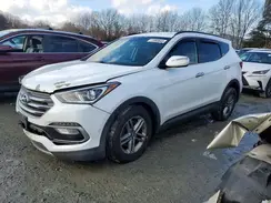 5NMZUDLB0JH063844 2018 HYUNDAI SANTA FE