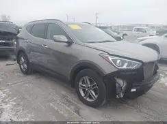5NMZUDLB0JH064556 2018 HYUNDAI SANTA FE