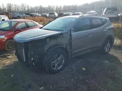 5NMZUDLB0JH064802 2018 HYUNDAI SANTA FE