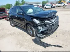 5NMZUDLB0JH067196 2018 HYUNDAI SANTA FE