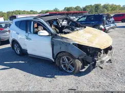 5NMZUDLB0JH073502 2018 HYUNDAI SANTA FE