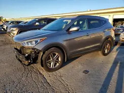 5NMZUDLB0JH074116 2018 HYUNDAI SANTA FE
