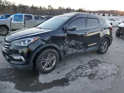 5NMZUDLB0JH075573 2018 HYUNDAI SANTA FE