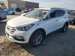 5NMZUDLB0JH078960 2018 HYUNDAI SANTA FE