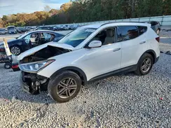 5NMZUDLB0JH078988 2018 HYUNDAI SANTA FE