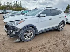 5NMZUDLB0JH086508 2018 HYUNDAI SANTA FE