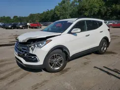 5NMZUDLB0JH096259 2018 HYUNDAI SANTA FE