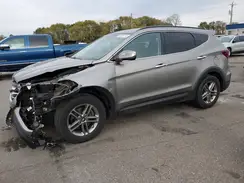 5NMZUDLB0JH098108 2018 HYUNDAI SANTA FE