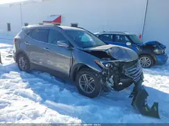 5NMZUDLB0JH103324 2018 HYUNDAI SANTA FE
