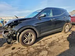 5NMZUDLB0JH105364 2018 HYUNDAI SANTA FE