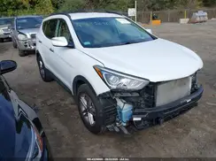 5NMZUDLB1HH002299 2017 HYUNDAI SANTA FE