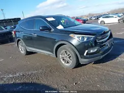 5NMZUDLB1HH002416 2017 HYUNDAI SANTA FE