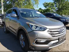 5NMZUDLB1HH002996 2017 HYUNDAI SANTA FE