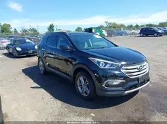 5NMZUDLB1HH005171 2017 HYUNDAI SANTA FE