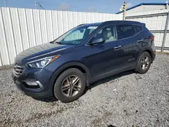 5NMZUDLB1HH005770 2017 HYUNDAI SANTA FE