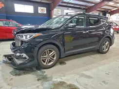 5NMZUDLB1HH005817 2017 HYUNDAI SANTA FE