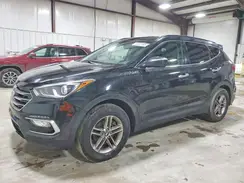 5NMZUDLB1HH006739 2017 HYUNDAI SANTA FE