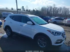 5NMZUDLB1HH006871 2017 HYUNDAI SANTA FE