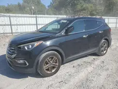 5NMZUDLB1HH007423 2017 HYUNDAI SANTA FE