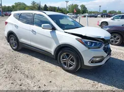 5NMZUDLB1HH008104 2017 HYUNDAI SANTA FE