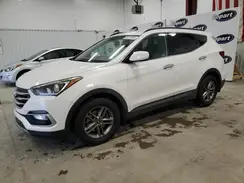 5NMZUDLB1HH010628 2017 HYUNDAI SANTA FE