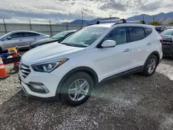 5NMZUDLB1HH011844 2017 HYUNDAI SANTA FE