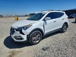 5NMZUDLB1HH012136 2017 HYUNDAI SANTA FE